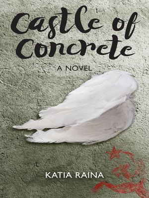 cover image of Castle of Concrete